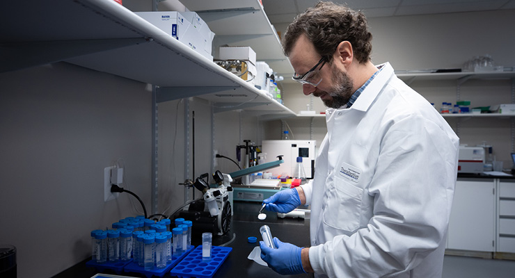 Revolutionizing Orthopedics: The Transformative Potential of Regenerative Medicine